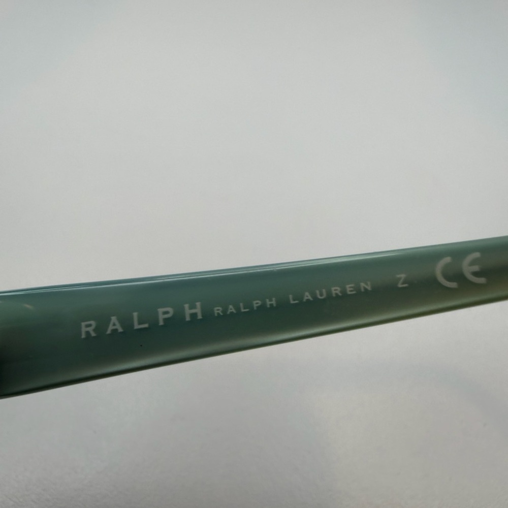 RALPH‎ LAUREN SUNGLASSES FRAMES ONLY RA122 601/13 56•17•135 - Picture 5 of 12